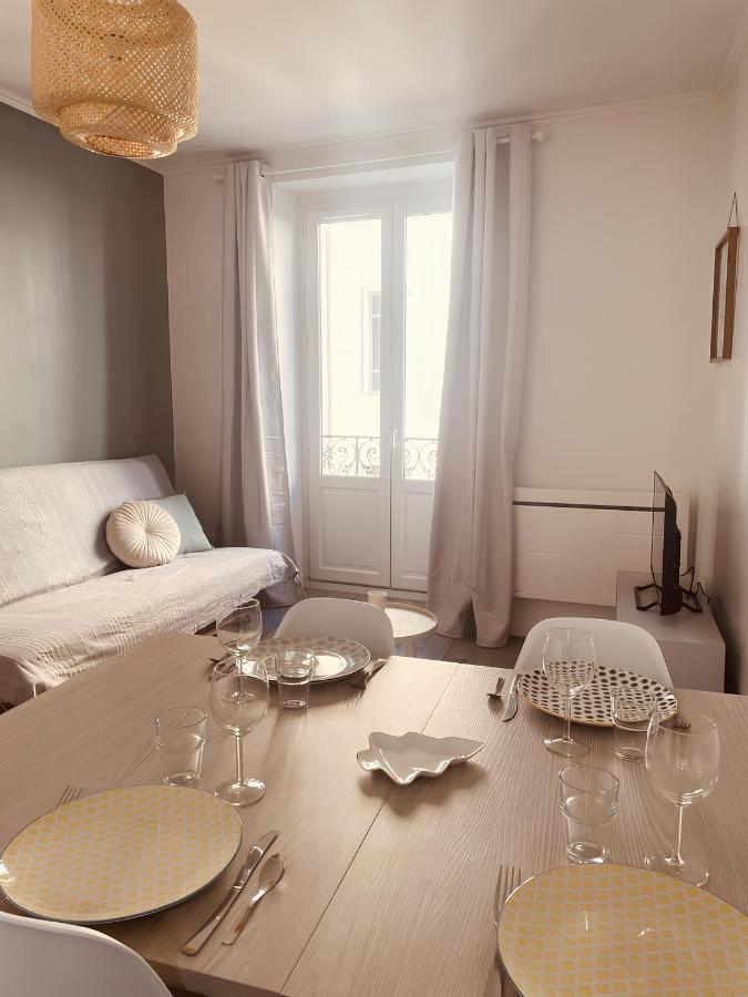 Le Coin Cosy L Balcon *