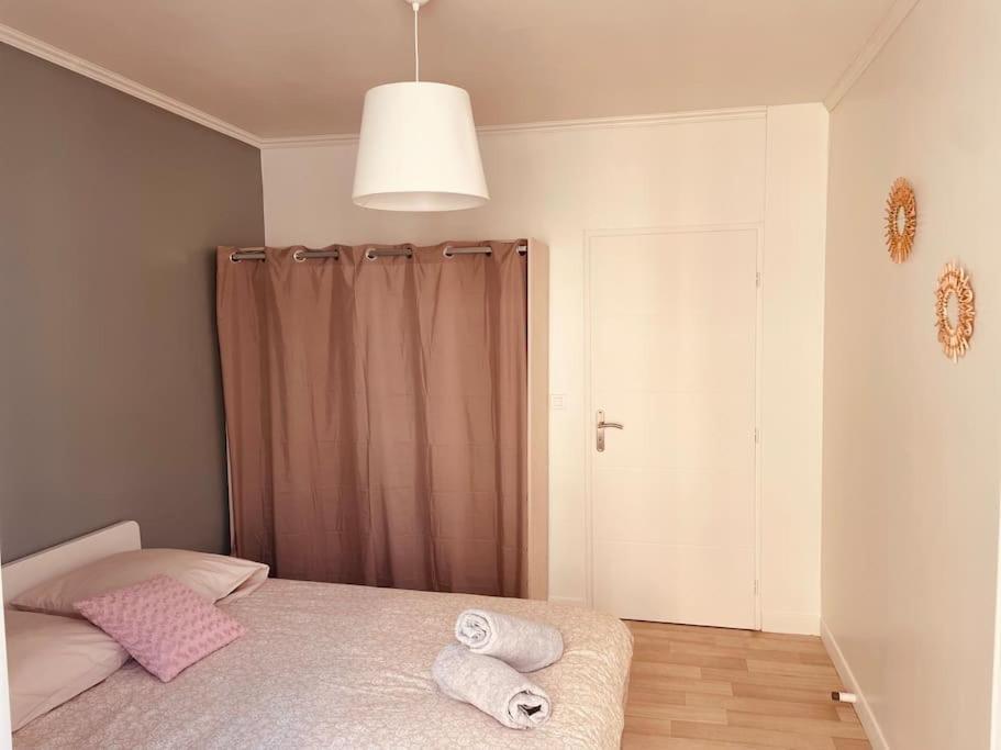 Apartment Le Coin Cosy L Balcon *