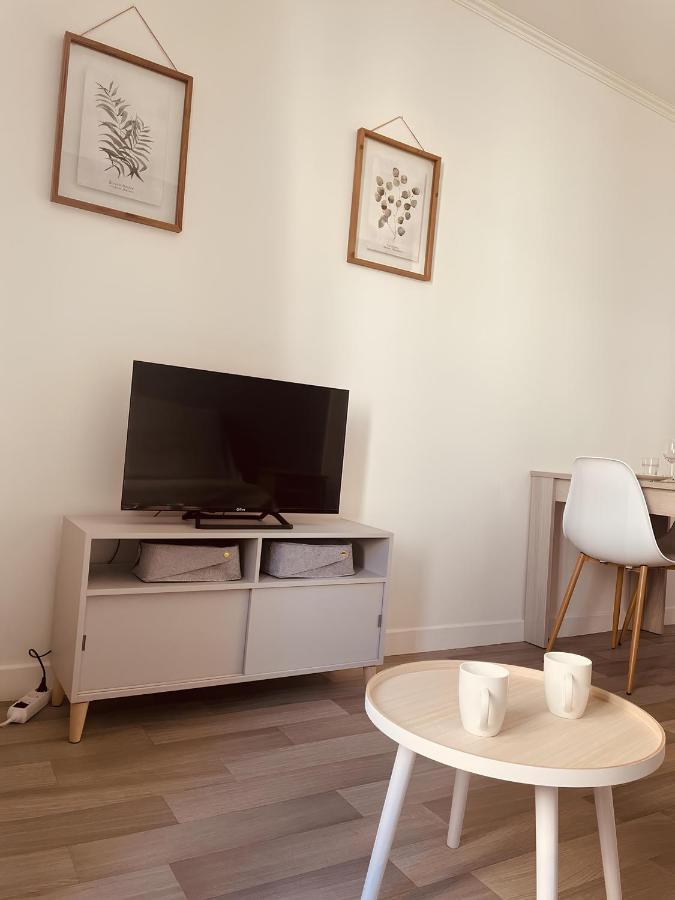 Apartment Le Coin Cosy L Balcon Castres (Tarn)