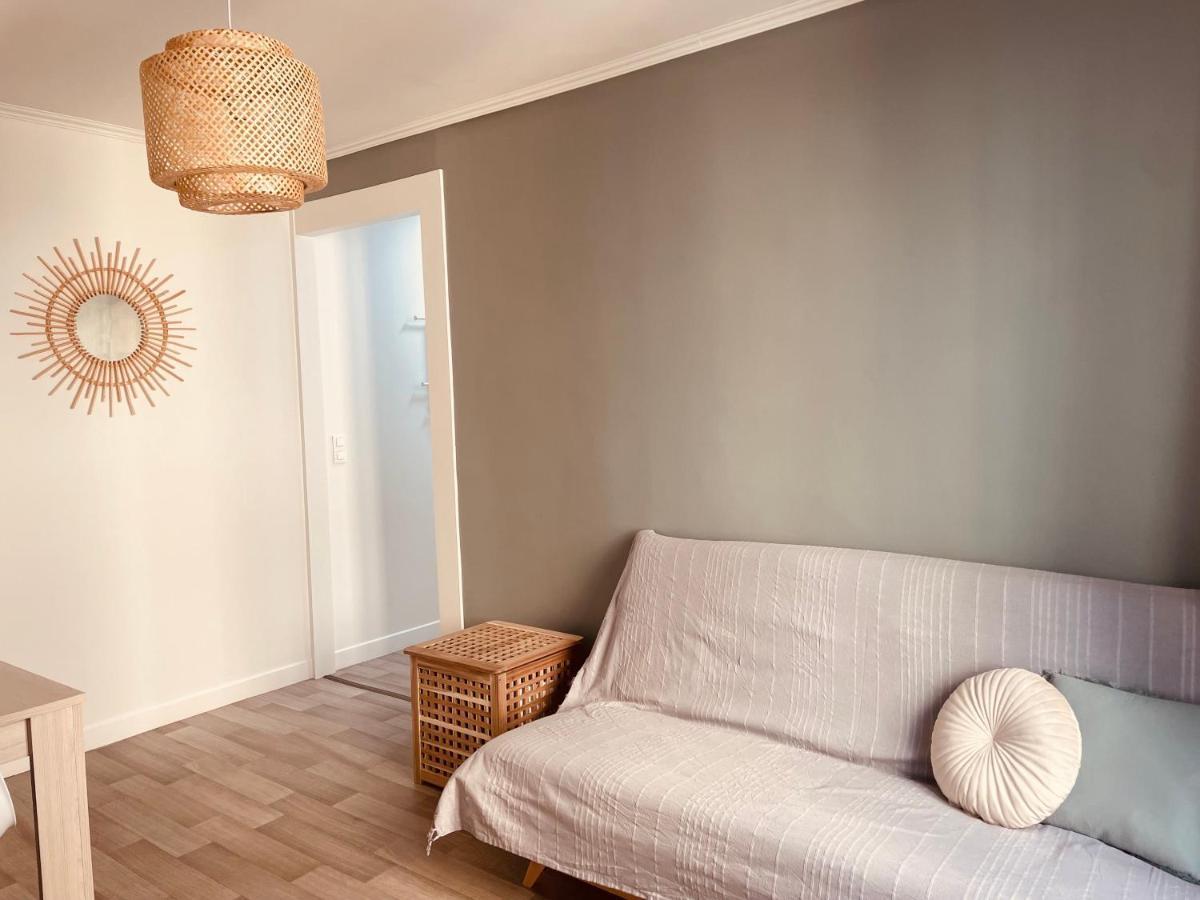 Le Coin Cosy L Balcon Apartment