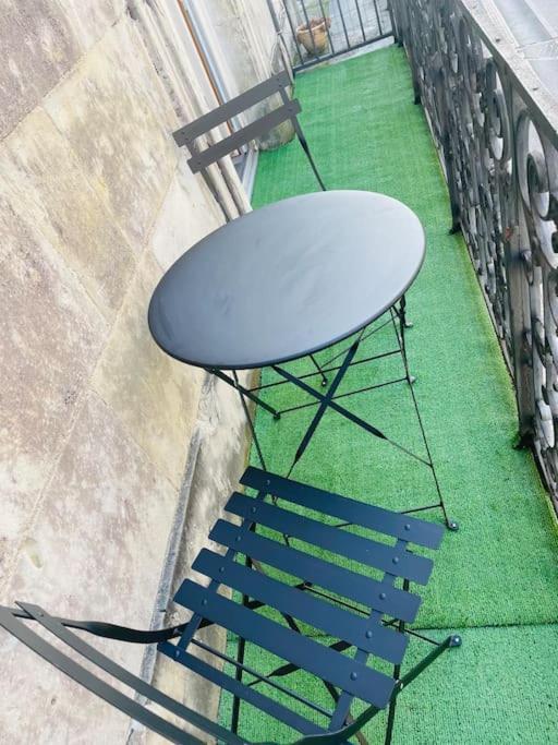 Le Coin Cosy L Balcon Apartment *