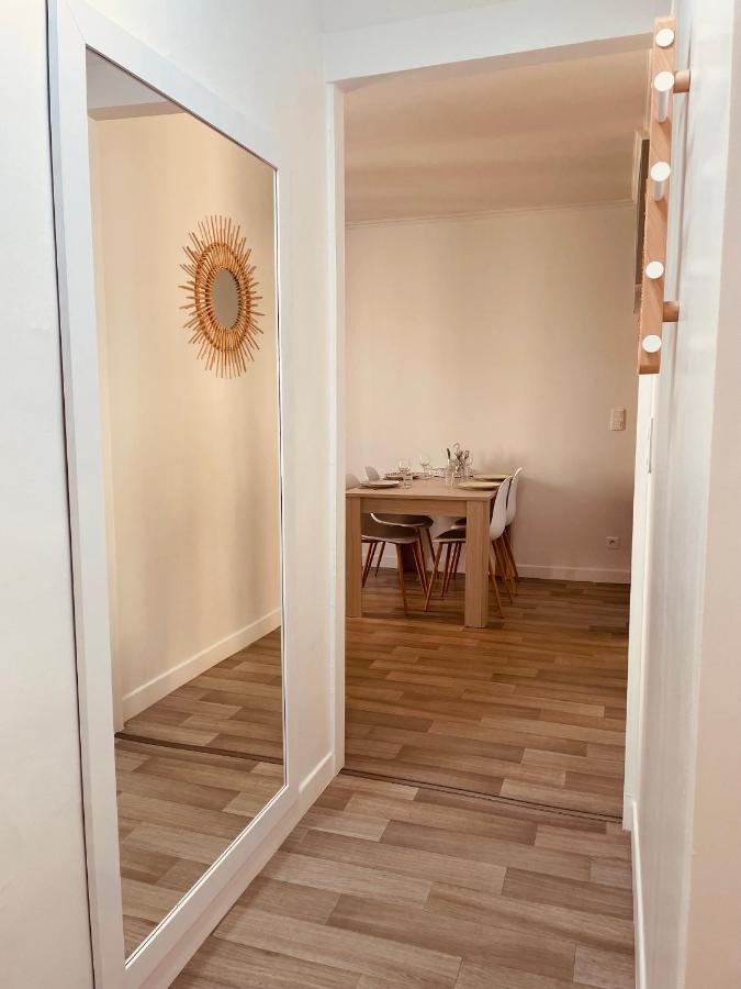 Le Coin Cosy L Balcon * Castres (Tarn)