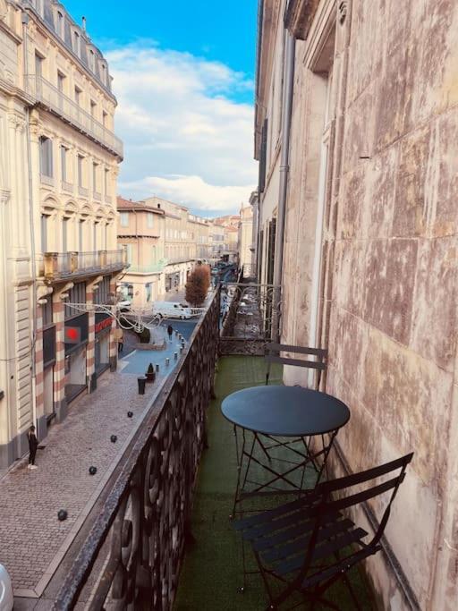 Le Coin Cosy L Balcon Apartment Castres (Tarn)