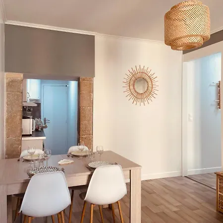 Le Coin Cosy L Balcon Apartment Castres  Exterior photo