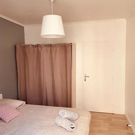 Le Coin Cosy L Balcon Apartment Castres  Exterior photo