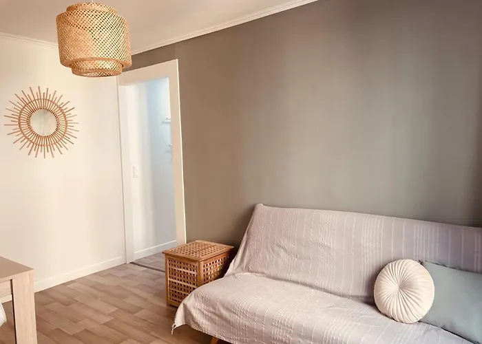 Le Coin Cosy L Balcon