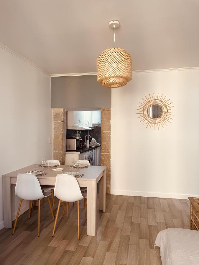 Appartement Le Coin Cosy L Balcon *