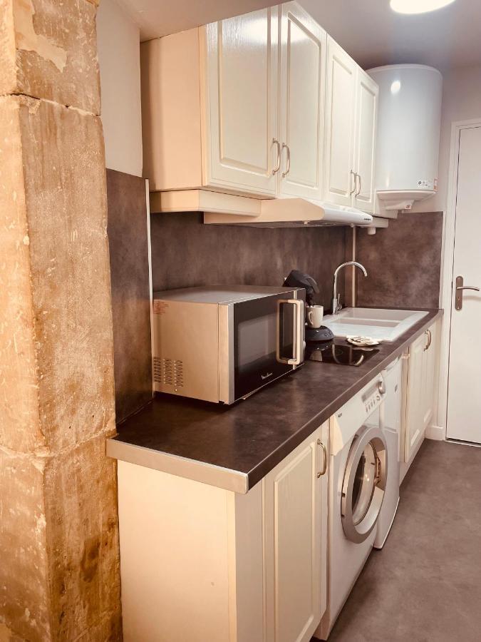 Le Coin Cosy L Balcon Appartement Castres (Tarn)