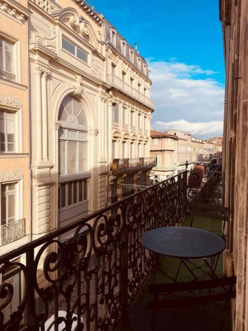 Le Coin Cosy L Balcon Appartement Castres (Tarn)